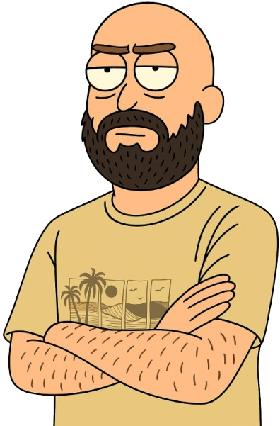 Author Illustration